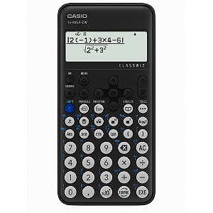CALCULADORA CIENTIFICA CASIO FX-82LACW