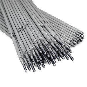 KIT 5KG ELETRODO PARA SOLDA 6013 - 2,50 - TITANIUM