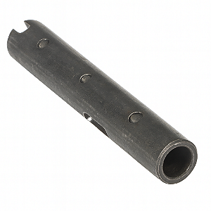 EIXO PRINCIPAL DZ INDUSTRIAL TUBO RV01 PO1535 PPA