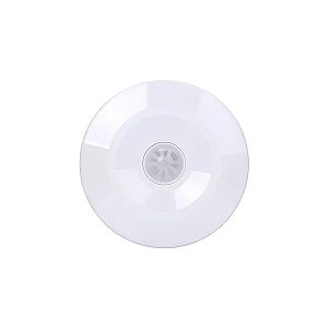 MPT-40LF SENSOR TETO EMBUTIR BRANCO C/ FOTOCELULA MARGIRIUS