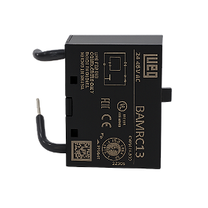 BLOCO SUPRESSOR SOB. CIRCUIT RC BAMRC13