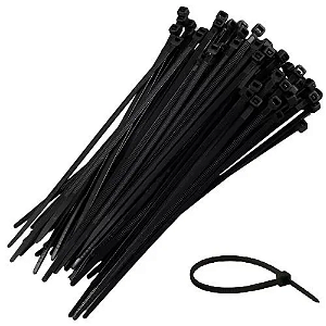 ABRACADEIRA NYLON 4,8 X 400 PT CJ 100 954 VONDER