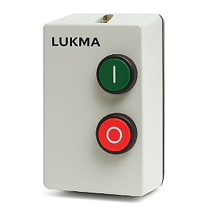 CHAVE PARTIDA MAGNETICA 5 CV 380V 7-10 A SI