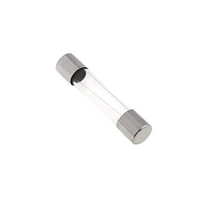 FUSIVEL VIDRO PEQUENO 3A