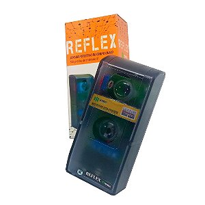 SENSOR REFLETIVO BARREIRA PORTAO IPEC