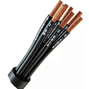 CABO CONTROLE PP 12 X 1,5MM  COBRECOM