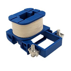 BOBINA CJX2 D2 PARA CONTATOR 09-12-18 110V