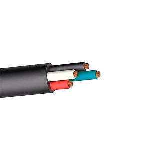 CABO PP FLEX 4 X 1,00 MM COBRECOM