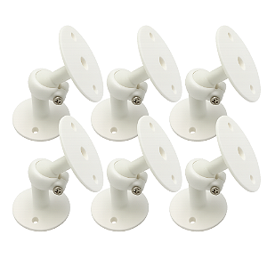 KIT 6 BASE ARTICULADA PATOLA P/ SENSOR