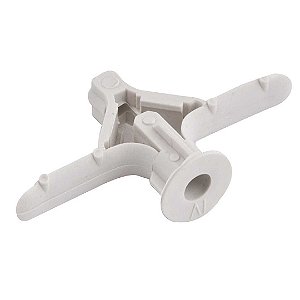 BUCHA (G) PLASTICO DRY WALL 15A23MM VONDER