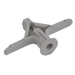 BUCHA (G) PLASTICO DRY WALL 24A32MM  VONDER