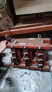 AUTO TRANSFORMADOR  TRIFASICO 15KVA 220V 380V