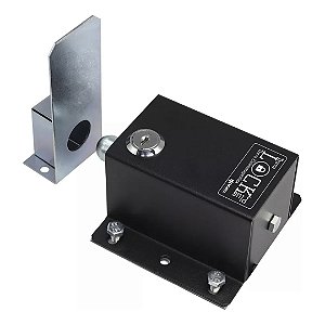 TRAVA LOCK PLUS PT TEMPORIZADA 220V IPEC