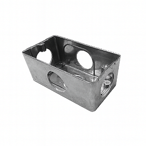 CAIXA CONDULETE 1.1/4" S/ TAMPA