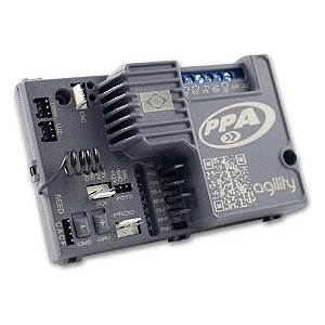 CENTRAL DE COMANDO AGILITY POP CONNECT BIVOLT