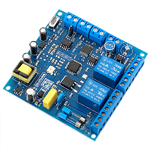 CENTRAL COMANDO CP4010 PECCININ
