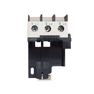 SUPORTE P/ RELE 3UA50 LUKMA