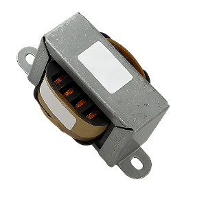 TRAFO 0+8V 350MA COMERCIAL