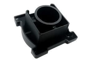 REPOS MANCAL DIANTEIRO TRILHO ALUM. PERFIL RED. P13337 PPA