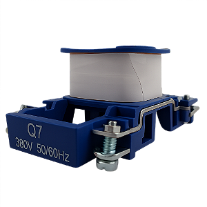 BOBINA CJX2  D2 PARA CONTATOR (09-12-18A) 380V