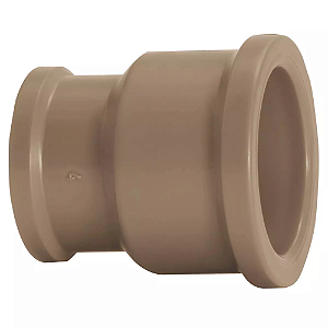 LUVA REDUÇÃO SOLDAVEL 60X50MM AMANCO