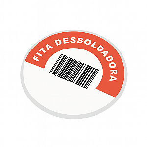 FITA DESSOLDADORA ZD180 2,0MM 1,5M