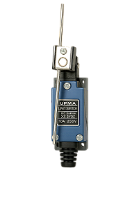 CHAVE FIM CURSO ME 8107 HASTE REGULAVEL ST