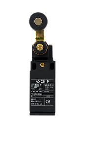 CHAVE FIM CURSO XCK  P 118 ALAVANCA COM ROLDANA ST