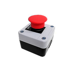 BOTOEIRA B164 EMERGENCIA ST