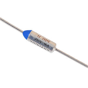 FUSIVEL TERMICO AZ 192 GRAUS 16A 250V