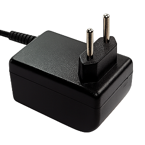 FONTE 6 V 800MA (+) CHAV. NORMAIS P8