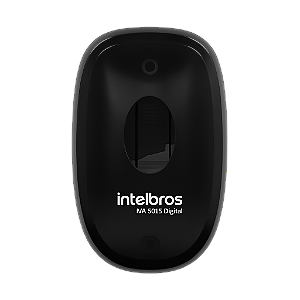 Sensor Ativo IVA 5015 DIGITAL INTELBRAS