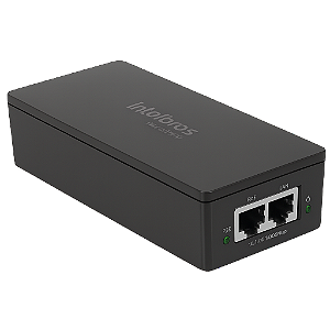 INJETOR POE 802.3AF/AT GIGABIT ETHERNET- POE 200 AT