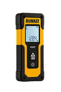 TRENA A LASER 30M DWHT77 100-CN DEWALT