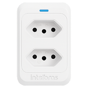 DISPOSITIVO DE PROTECAO ELETRICA EPS 302 BR - INTELBRAS