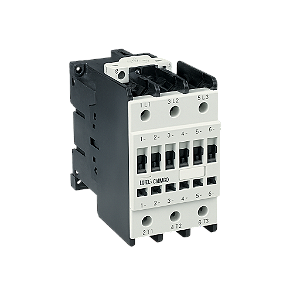 CONTATOR CWM50-00-30D13 110V 50/60HZ WEG