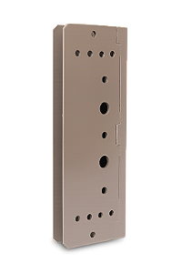 SUPORTE U PEGA VIDRO IPEC CZ M150 (15001371)