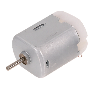 MINI MOTORZINHO 5000 ARDUINO 3V-6V