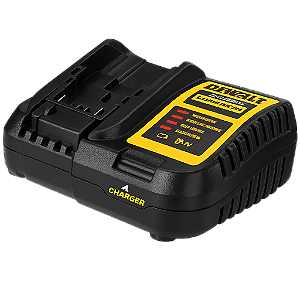 CARREGADOR 12V-20V LI-IO N 4AH BIVOLT DEWALT
