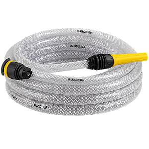 MANGUEIRA JARDIM TRANCADA 20MT VONDER