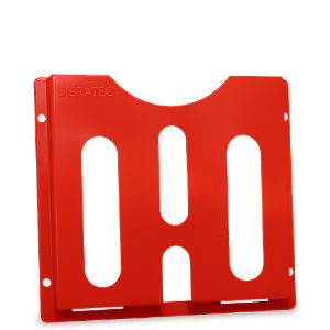 PORTA DOCUMENTOS PAINEL - TAMANHO 235 X 263MM - NAC SIBRATEC