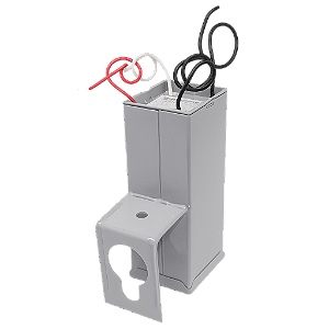 REATOR VAPOR METALICO 400W EXTERNO