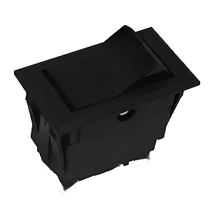 CHAVE INTERRUPTOR 6A MARGIRIUS