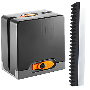 AUTOMATIZADOR DZ HUB 500 KL LEGERO DIGITAL 220V 1,50M PPA