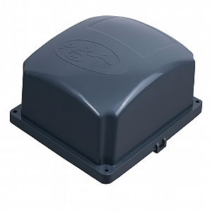 TAMPA DA CENTRAL BV/PIVO PREDIAL PPA CZ