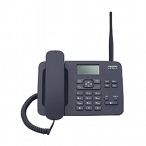 CELULAR MESA RURAL CA-42S - AQUARIO