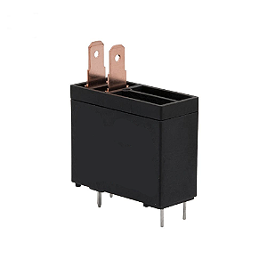 RELE P/ MICROONDAS 12V