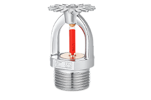 CABECA SPRINKLER PENDEN 68 OC 1/2 SR SPR