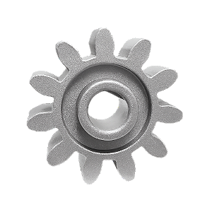 ENGRENAGEM ALUMINIO Z11 DZ GAREN