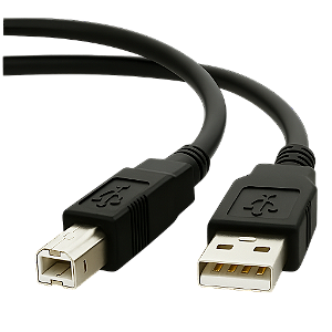 CABO USB 2MT IMPRESSORA 2.0